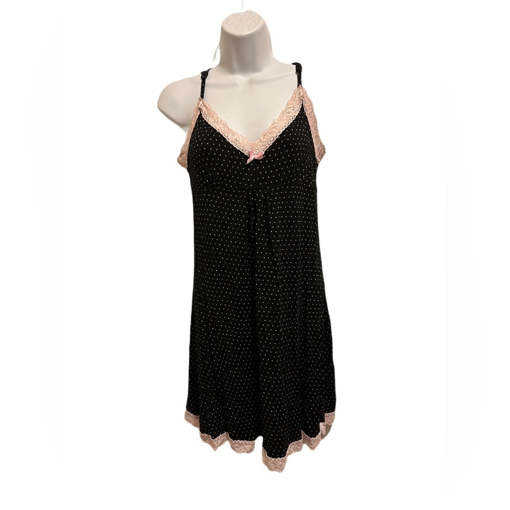 3/$15 Sm Nightie